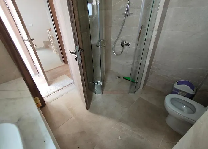 Ancient At Elgouna With Private Heated Pool Hurghada