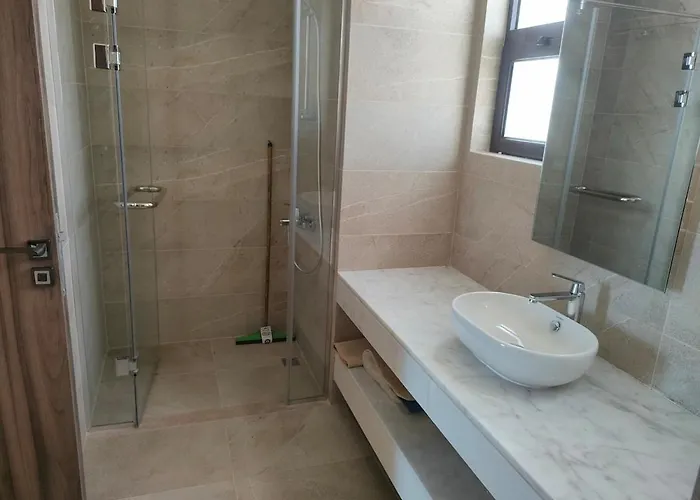 Ancient At Elgouna With Private Heated Pool Villa *