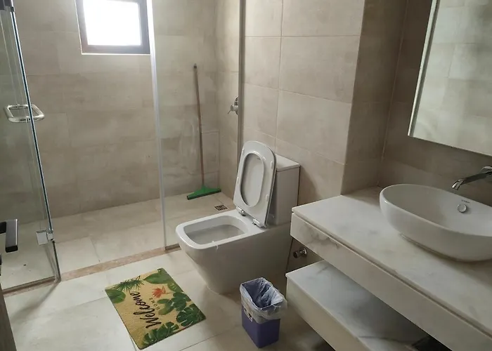Ancient At Elgouna With Private Heated Pool Villa *