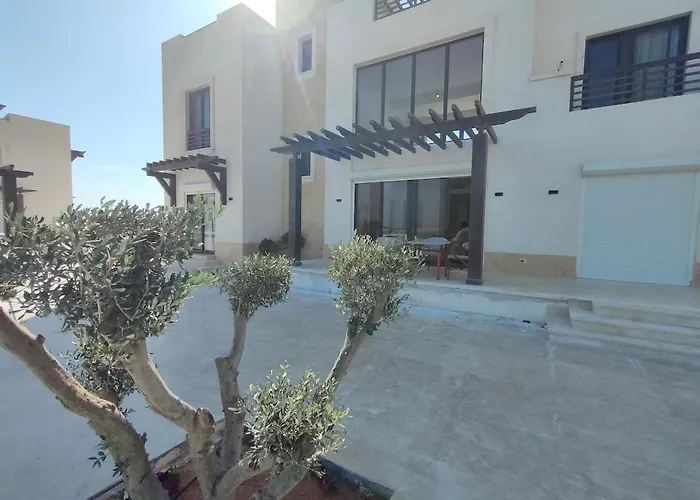 Ancient At Elgouna With Private Heated Pool * Hurghada