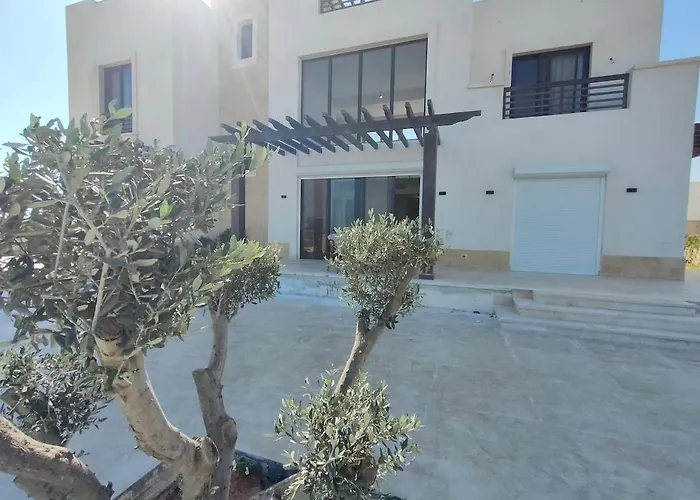 Ancient At Elgouna With Private Heated Pool * Hurghada