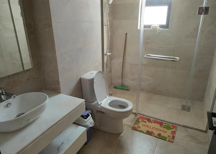 Villa Ancient At Elgouna With Private Heated Pool *